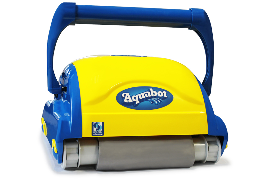 Aquabot bravo foto grande Aquabot bravo foto grande